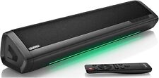 Saiyin soundbar soundbar gebraucht kaufen  Andernach