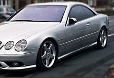 Genuine amg mercedes for sale  DEWSBURY