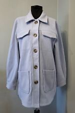 Blue coat size for sale  DUNSTABLE