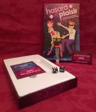 Jeu société adultes d'occasion  Pélissanne