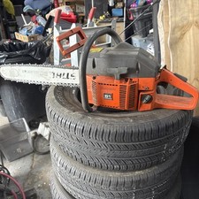 Husqvarna chainsaw chain for sale  Kalispell