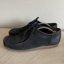 Clark originals wallabee for sale  Plymouth