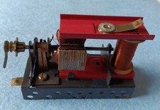 Trix motor 2060 gebraucht kaufen  Rathenow-Umland