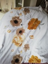 Qvc bettwäsche 135x200 gebraucht kaufen  Klötze, Apenburg-Winterfeld