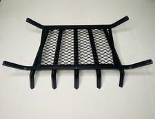 Fireplace grate inch for sale  San Antonio