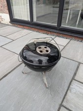 Weber smokey joe for sale  CREWE