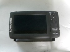 Lowrance elite chirp gebraucht kaufen  Birkenwerder