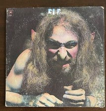 Elf self titled for sale  Syracuse