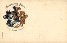 Studentika würzburg corps gebraucht kaufen  Berlin