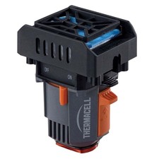 Thermacell naked backpacker for sale  MOUNTAIN ASH
