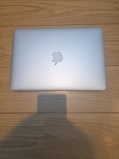 Inch apple macbook for sale  CHELMSFORD