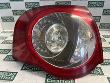 Faro posteriore sinistro usato  Forgaria nel Friuli