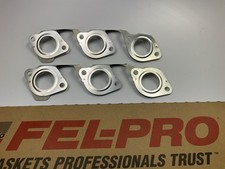 Conjunto de junta coletor de escape Fel-pro MS95968 para 1996-2008 Ford 3.8L 3.9L 4.2L comprar usado  Enviando para Brazil