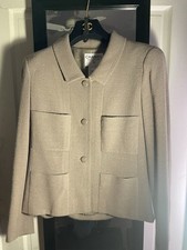Terno Boutique Vintage Feminino Chanel Tamanho 38 comprar usado  Enviando para Brazil