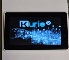 Kurio interactive c13000 for sale  BLACKBURN