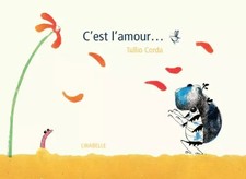 Kamishibai amour tullio d'occasion  France