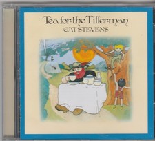Cat Stevens - Tea For The Tillerman comprar usado  Enviando para Brazil
