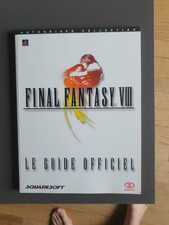 Final fantasy viii d'occasion  Valence
