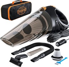 Car vacuum cleaner for sale  Northbrook