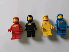 Lego figurines state d'occasion  Chaumont