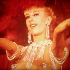 Film scopitone ballets d'occasion  France