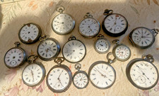 Ancien lot montre d'occasion  Lanvollon