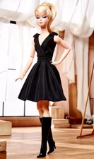 Barbie silkstone classic usato  Castiglione Olona