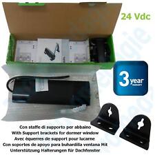 Smart 24v nero usato  Montaione