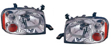 Set faro fanale usato  Italia
