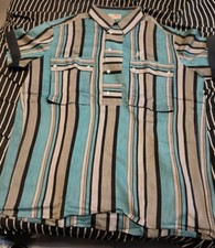 Camicia manica corta usato  Scandiano