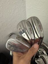 Wilson wedge set for sale  Naples