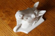 Decorative ceramic horse d'occasion  Paris XX
