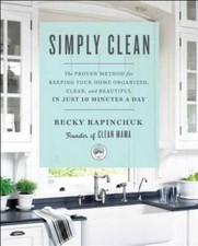 Simply clean proven for sale  Montgomery