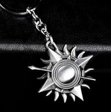 Porte clés game d'occasion  Souvigny