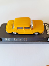 Renault jaune solido d'occasion  Domérat