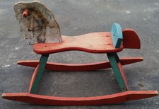 Vintage 1950 wooden for sale  Watervliet