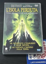 Isola perduta con usato  Italia