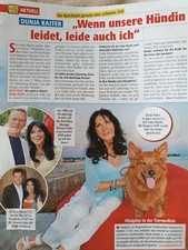 Dunja rajter 1 gebraucht kaufen  Magdeburg