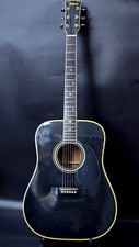 Takamine 341 dreadnought for sale  Great Falls
