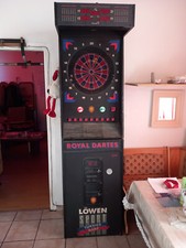 Elektronische dart gebraucht gebraucht kaufen  Urbach