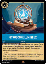Lorcana gyroscope lumineux d'occasion  Ivry-sur-Seine