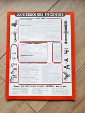 Guinard auto pompes d'occasion Guinard auto pompes d'occasion  Prissé