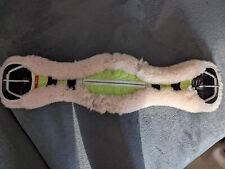 Mattes westernsattelgurt 65cm gebraucht kaufen  Harsdorf