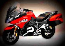 Bmw 1200 2018 for sale  UK