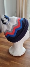Bonnet enfant unisexe d'occasion  Saint-Ouen