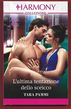 Tara pammi ultima usato Tara pammi ultima usato  Crespellano