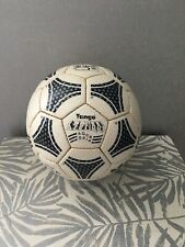Ballon adidas tango d'occasion  Carnac
