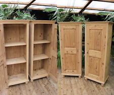 Pair old pine for sale  GLOUCESTER