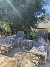 Kingsley bate chaise for sale  Agoura Hills