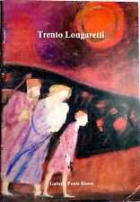 Trento longaretti galleria usato  Milano